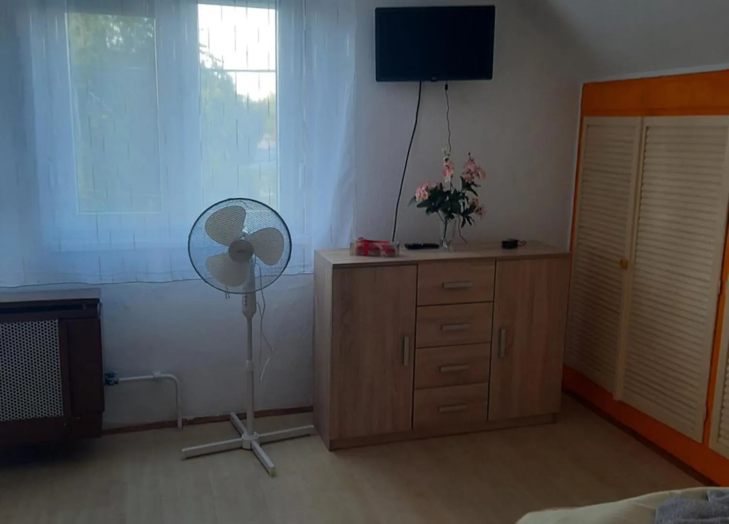 Apartament Galeria Vendeghaz Hajdúszoboszló Węgry