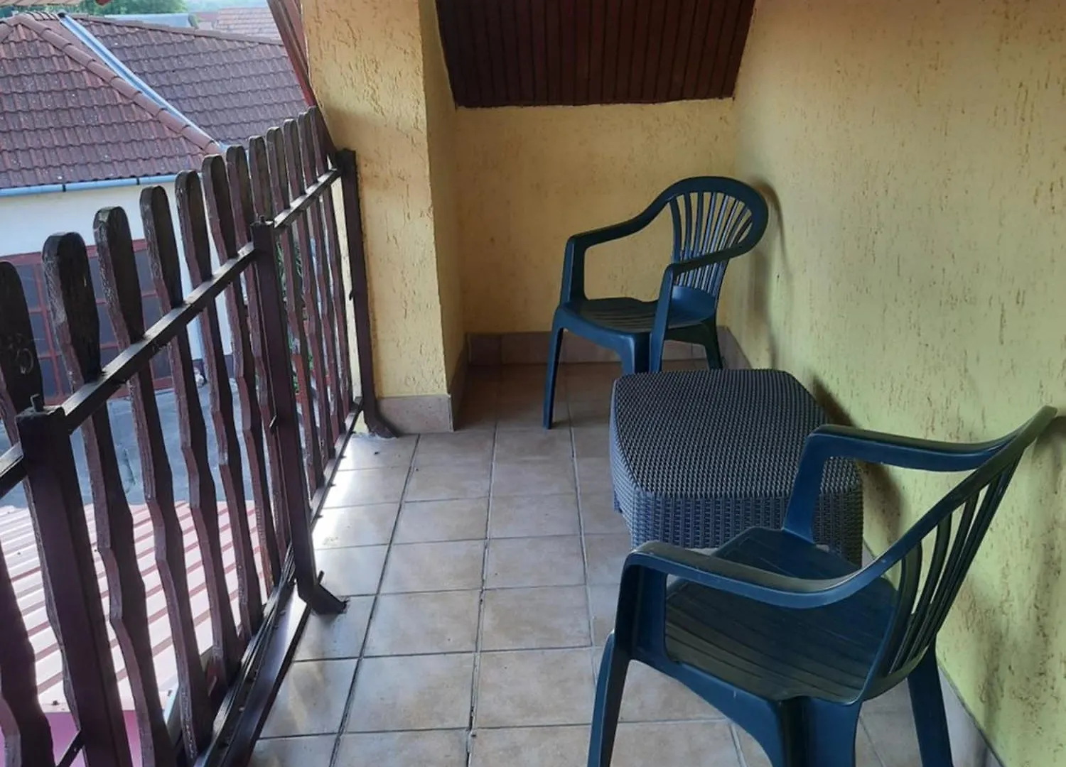 Apartament Galeria Vendeghaz Hajdúszoboszló 0*,  Węgry