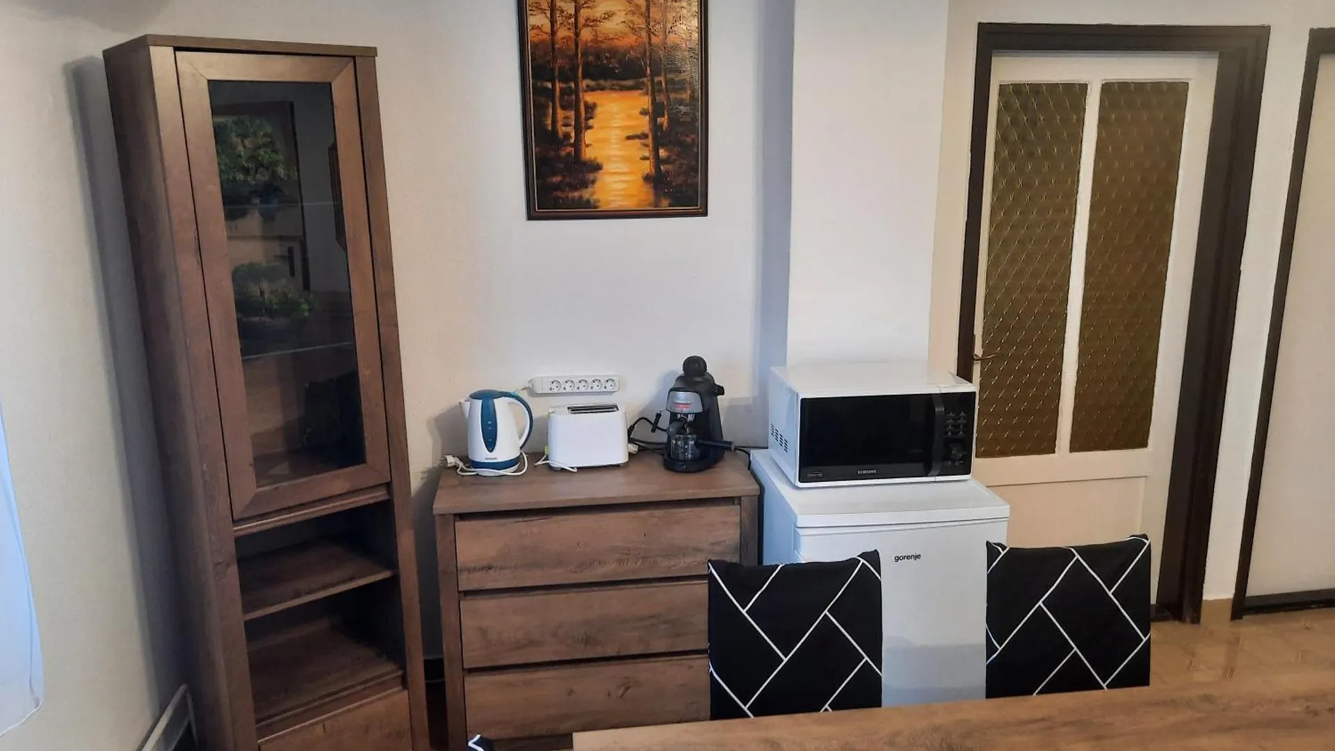 Apartament Galeria Vendeghaz Hajdúszoboszló Węgry