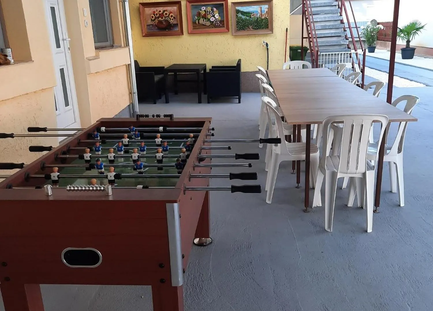 Apartament Galeria Vendeghaz Hajdúszoboszló Węgry