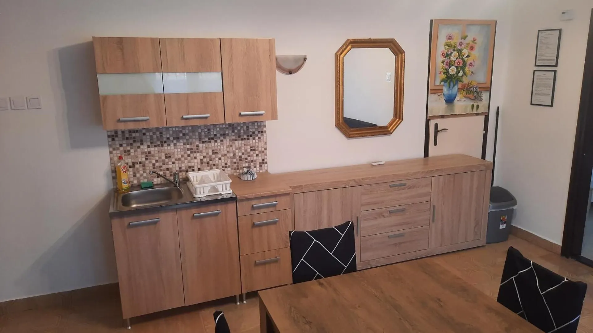 Apartament Galeria Vendeghaz Hajdúszoboszló