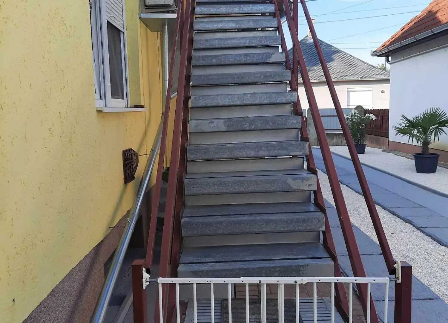 Apartament Galeria Vendeghaz Hajdúszoboszló