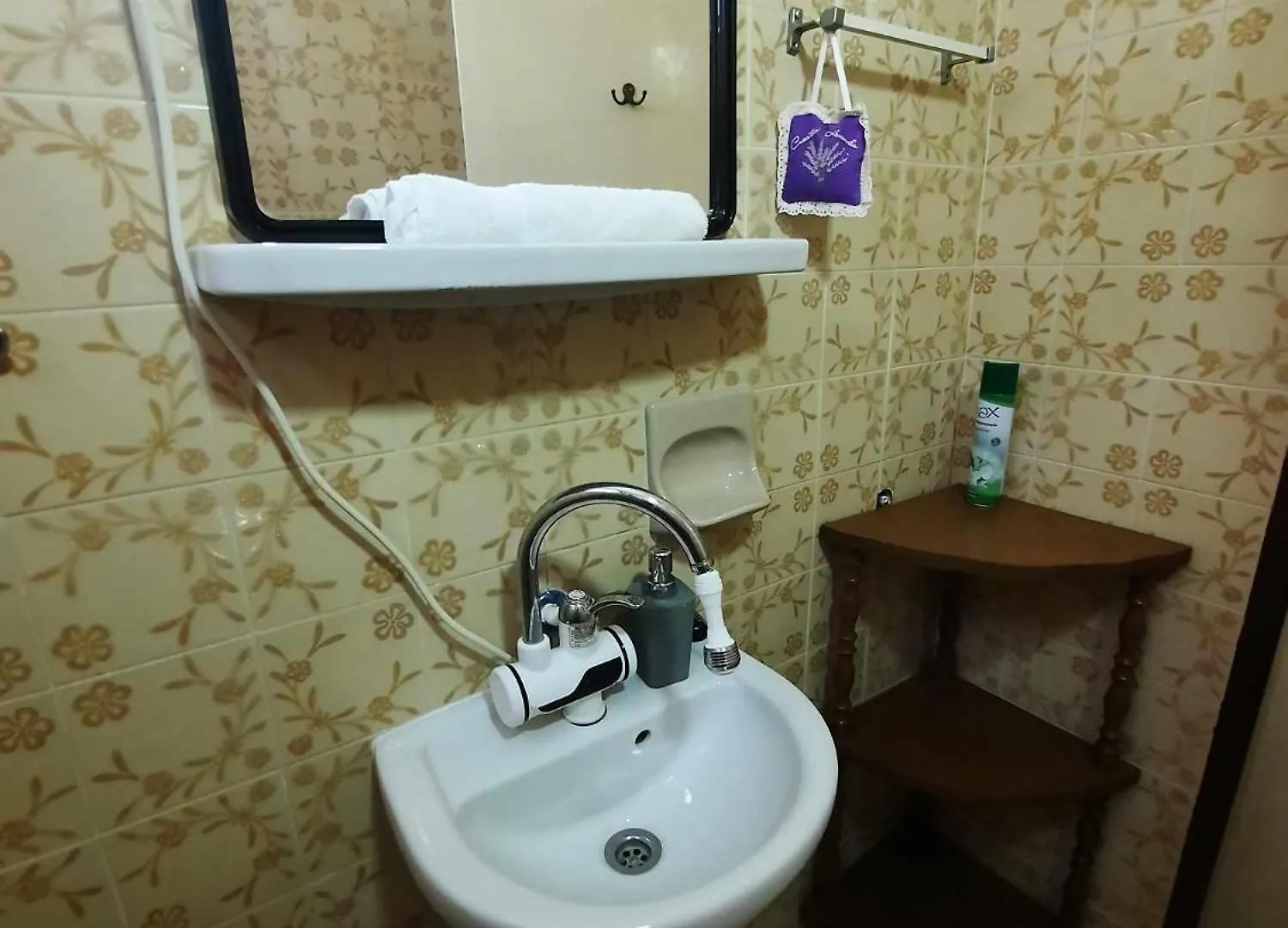 Apartament Galeria Vendeghaz Hajdúszoboszló