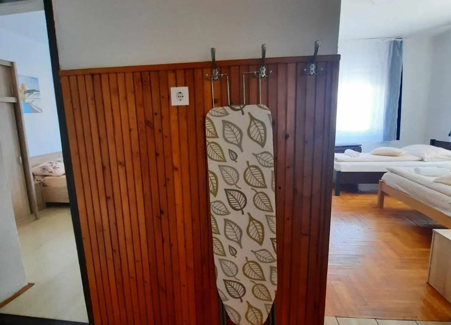 Apartament Galeria Vendeghaz Hajdúszoboszló