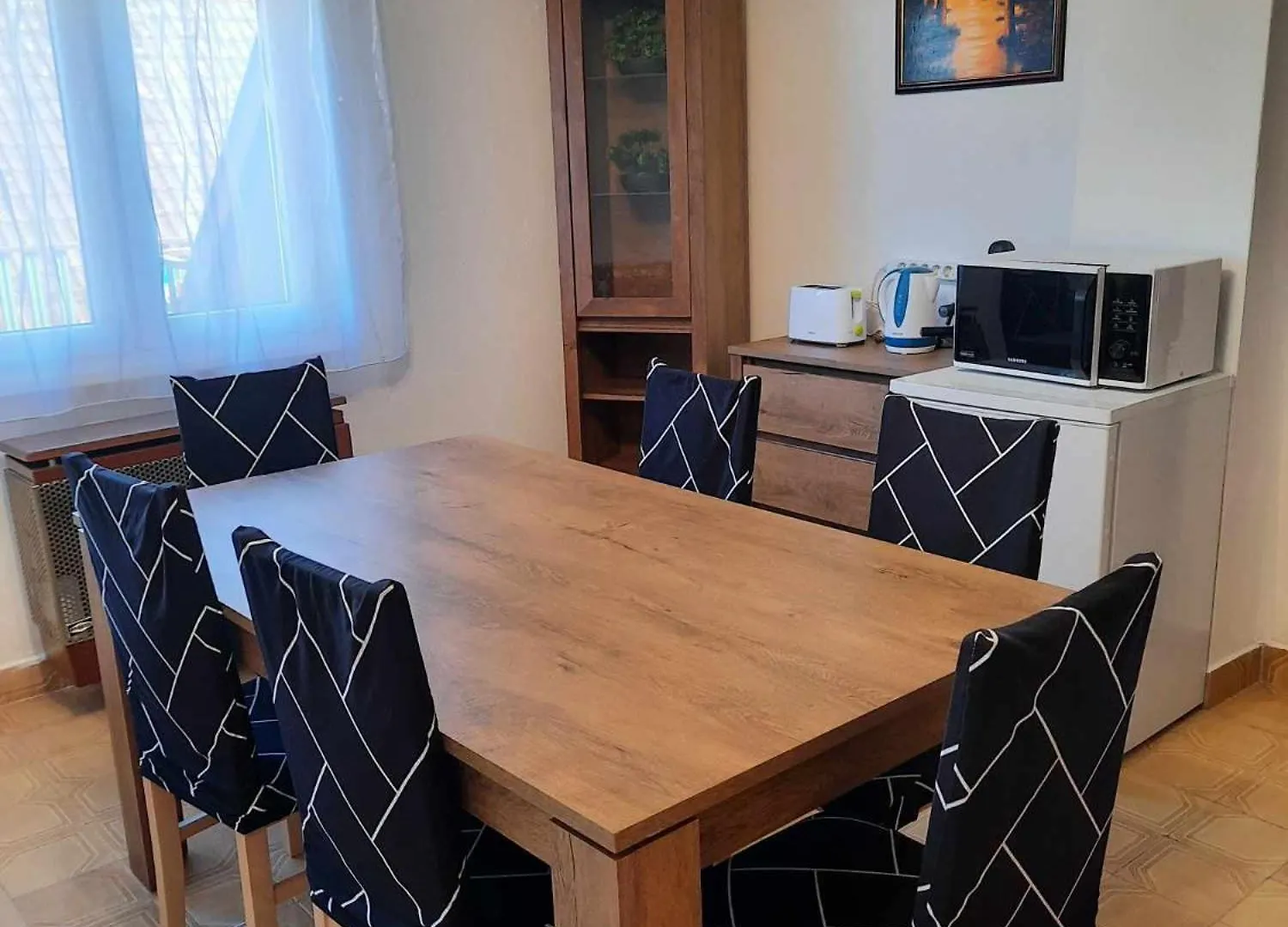 Apartament Galeria Vendeghaz Hajdúszoboszló 0*,