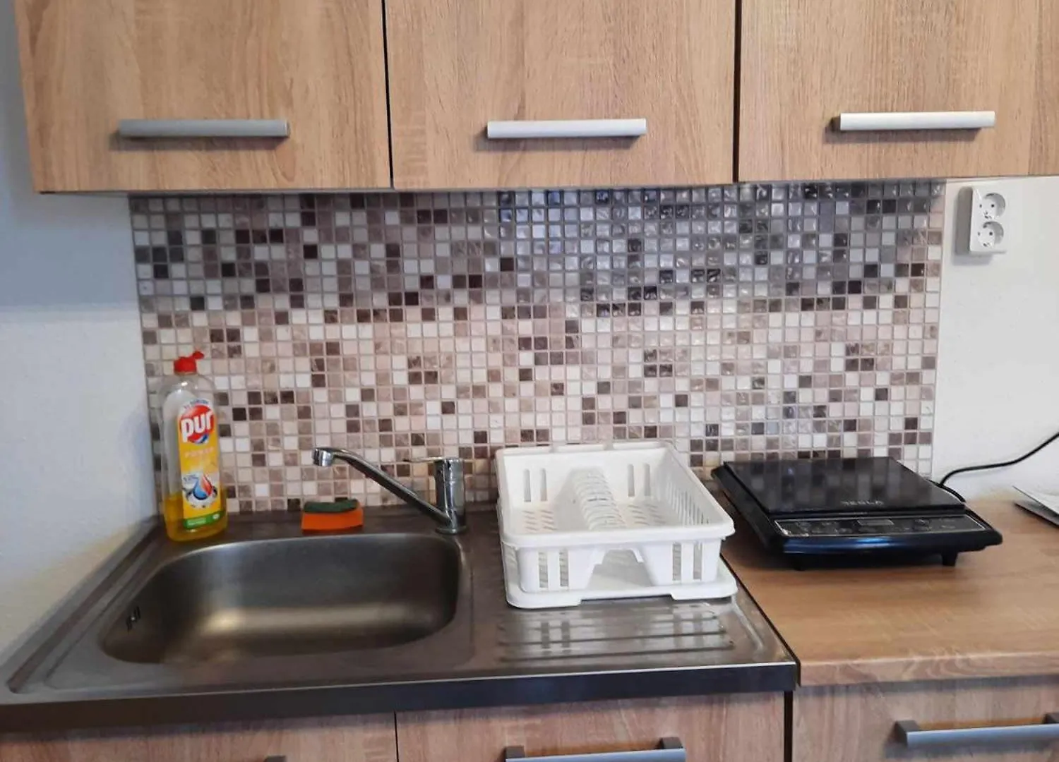 Apartament Galeria Vendeghaz Hajdúszoboszló