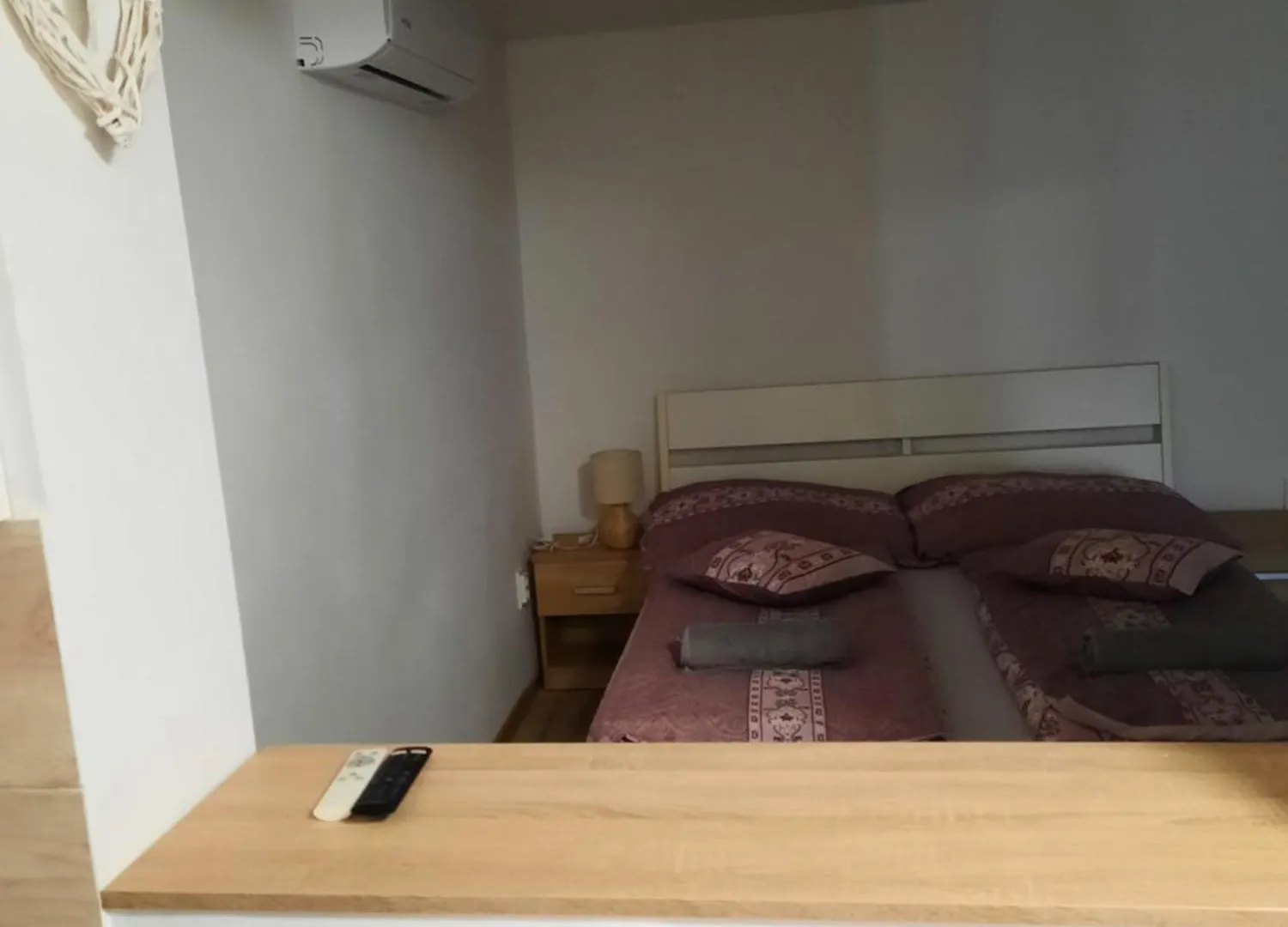 Apartament Galeria Vendeghaz Hajdúszoboszló