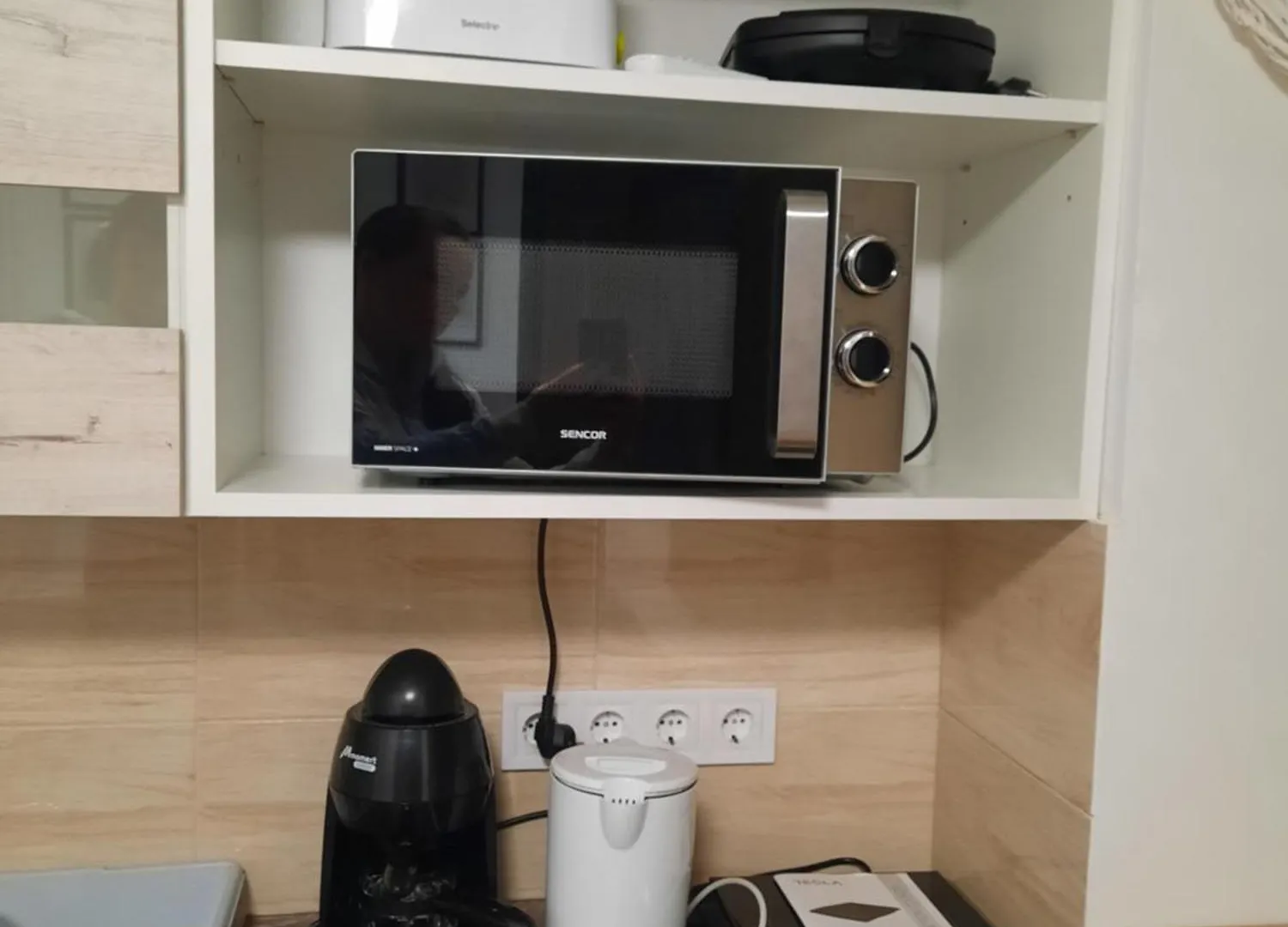 Apartament Galeria Vendeghaz Hajdúszoboszló