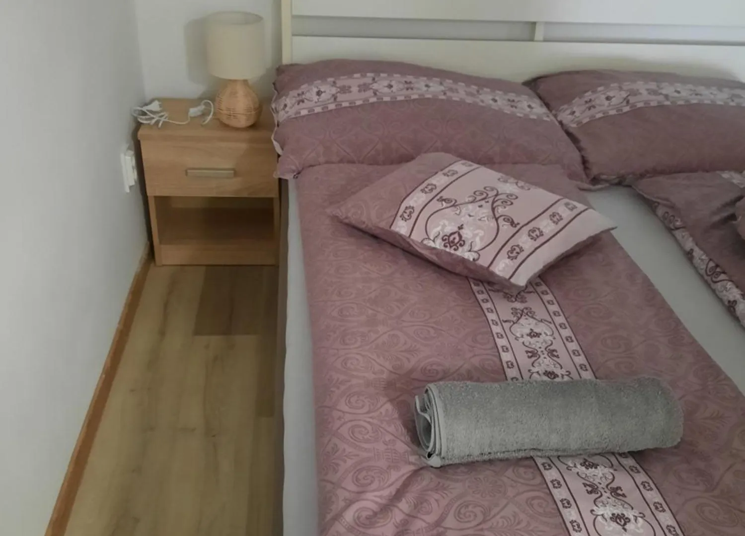 Apartament Galeria Vendeghaz Hajdúszoboszló