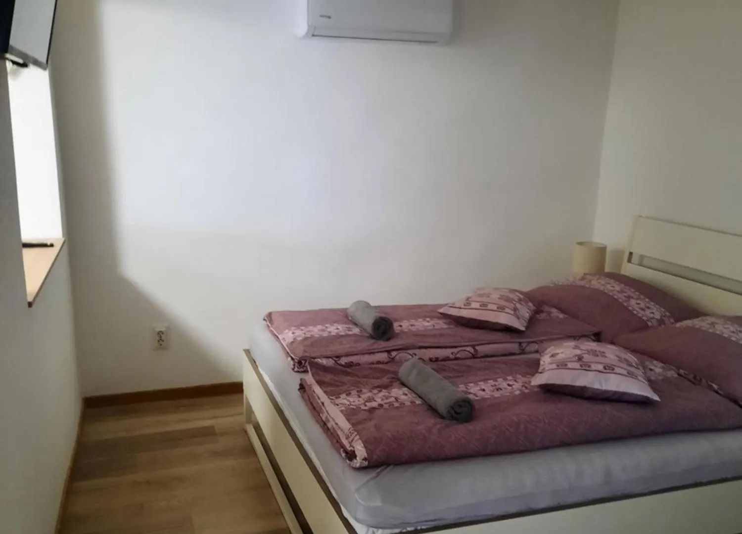 Apartament Galeria Vendeghaz Hajdúszoboszló